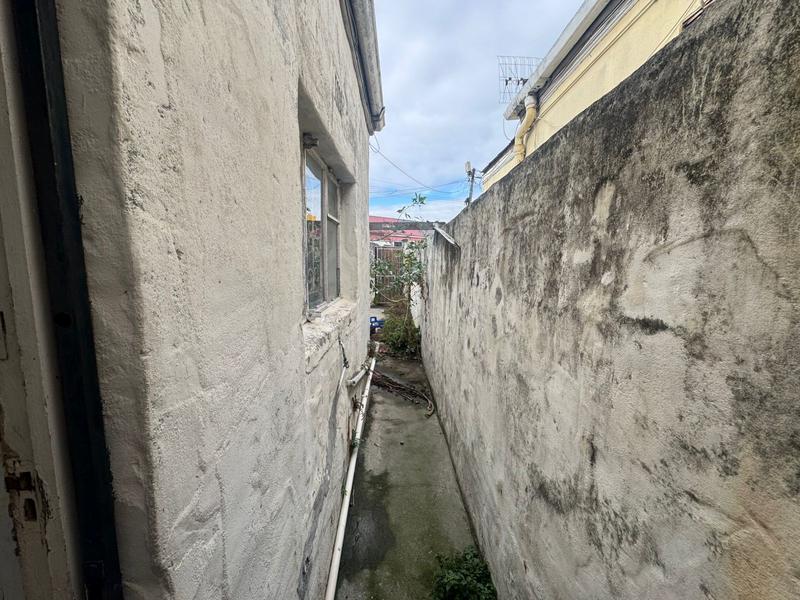 2 Bedroom Property for Sale in Salt River Western Cape